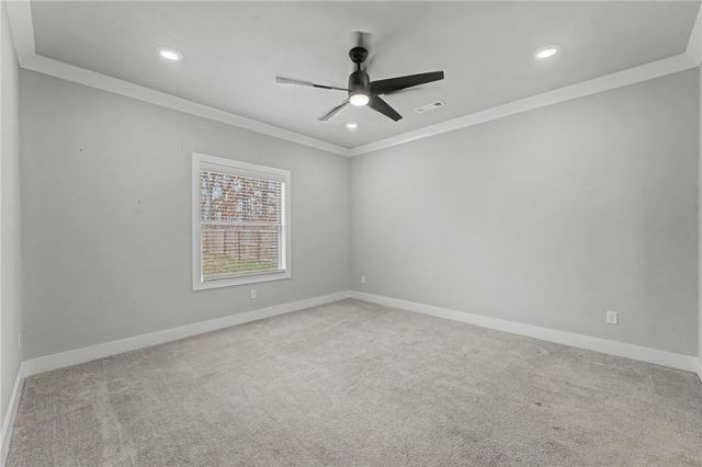 2 Creetown Lane, Bella Vista, AR 72715