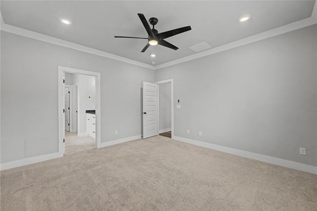 2 Creetown Lane, Bella Vista, AR 72715