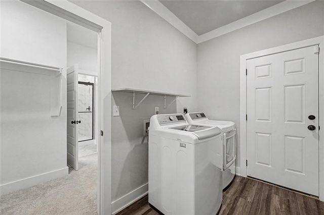 2 Creetown Lane, Bella Vista, AR 72715