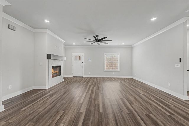 2 Creetown Lane, Bella Vista, AR 72715