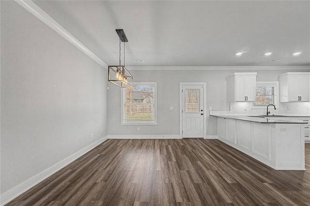 2 Creetown Lane, Bella Vista, AR 72715