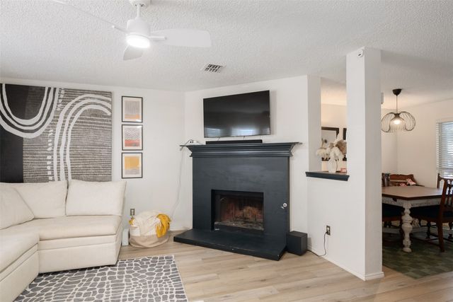 1563 Brandywine Lane, Little Elm, TX 75068