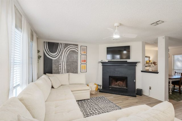 1563 Brandywine Lane, Little Elm, TX 75068