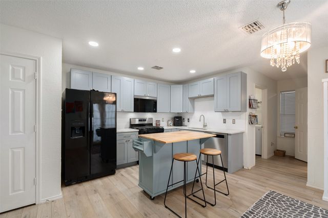 1563 Brandywine Lane, Little Elm, TX 75068