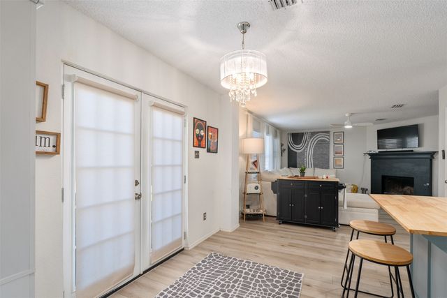 1563 Brandywine Lane, Little Elm, TX 75068