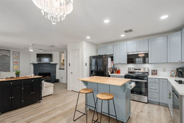 1563 Brandywine Lane, Little Elm, TX 75068