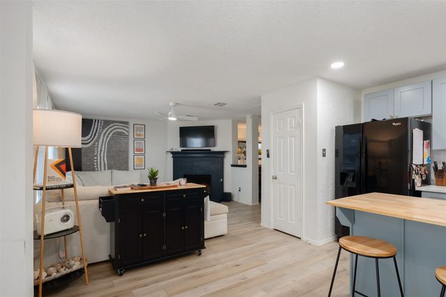 1563 Brandywine Lane, Little Elm, TX 75068