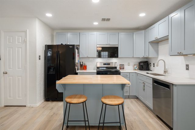 1563 Brandywine Lane, Little Elm, TX 75068