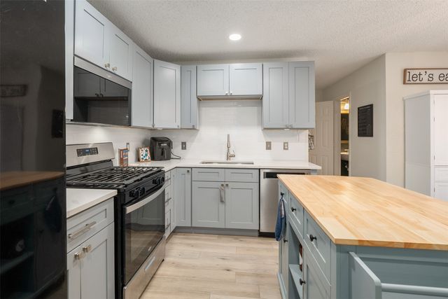 1563 Brandywine Lane, Little Elm, TX 75068