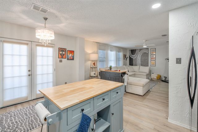 1563 Brandywine Lane, Little Elm, TX 75068