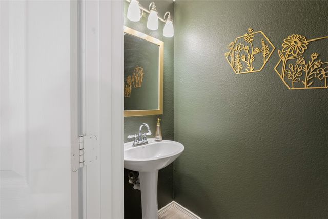 1563 Brandywine Lane, Little Elm, TX 75068