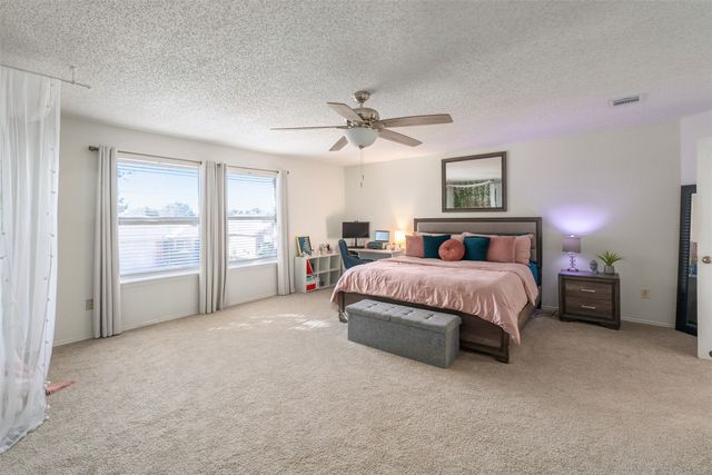 1563 Brandywine Lane, Little Elm, TX 75068