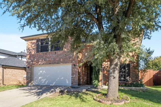 1563 Brandywine Lane, Little Elm, TX 75068