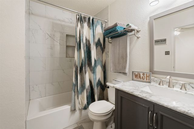 1563 Brandywine Lane, Little Elm, TX 75068