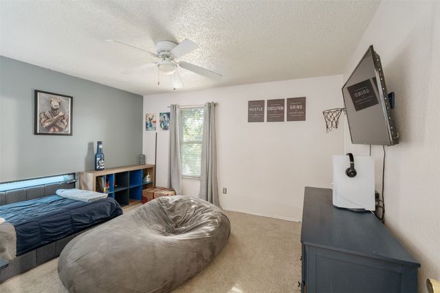 1563 Brandywine Lane, Little Elm, TX 75068