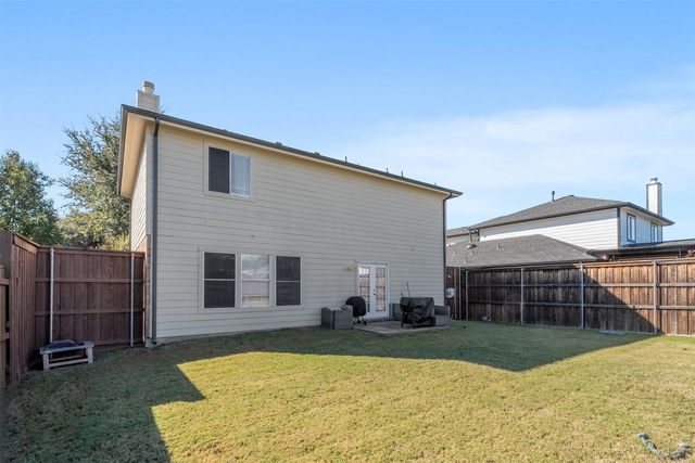 1563 Brandywine Lane, Little Elm, TX 75068