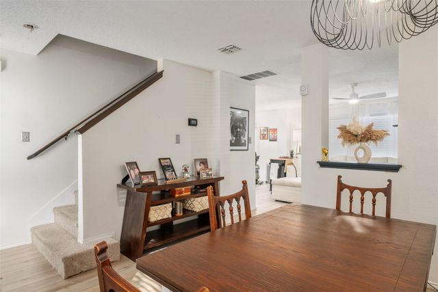 1563 Brandywine Lane, Little Elm, TX 75068