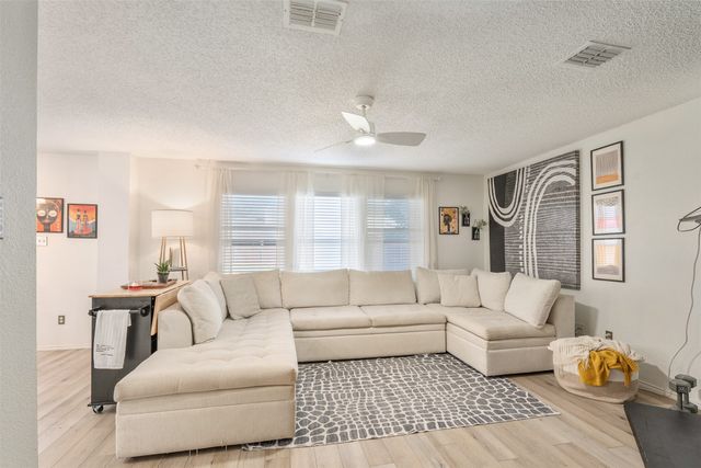 1563 Brandywine Lane, Little Elm, TX 75068