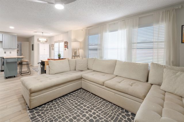 1563 Brandywine Lane, Little Elm, TX 75068