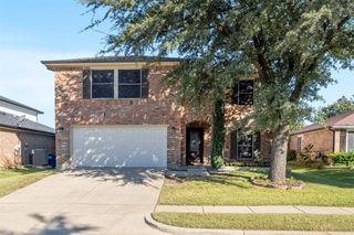1563 Brandywine Lane, Little Elm, TX 75068