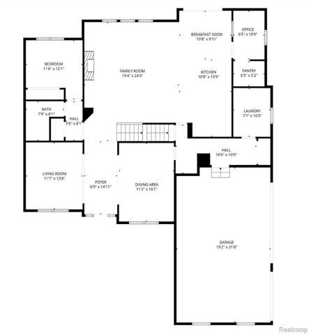 2942 Montgomery Circle, Commerce Charter Township, MI 48390