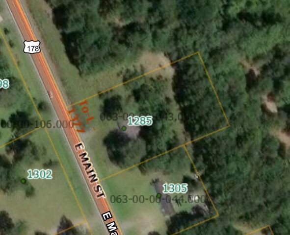 1285 E East Main Street, Dorchester, SC 29437