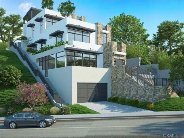 4525 Ensenada, Woodland Hills, CA 91307