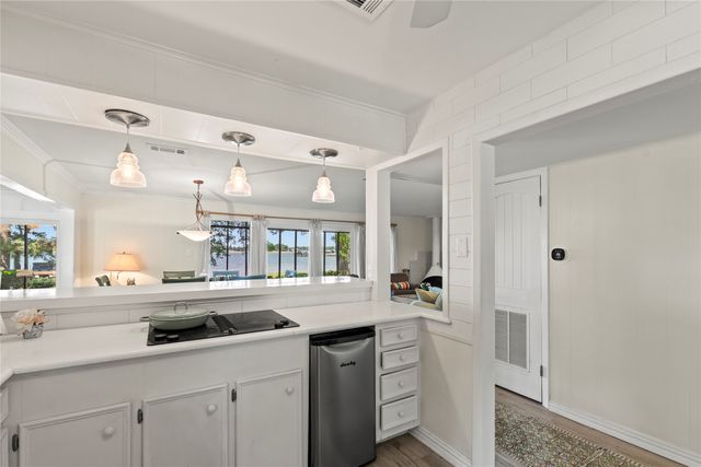158 Enchanted Drive, Enchanted Oaks, TX 75156