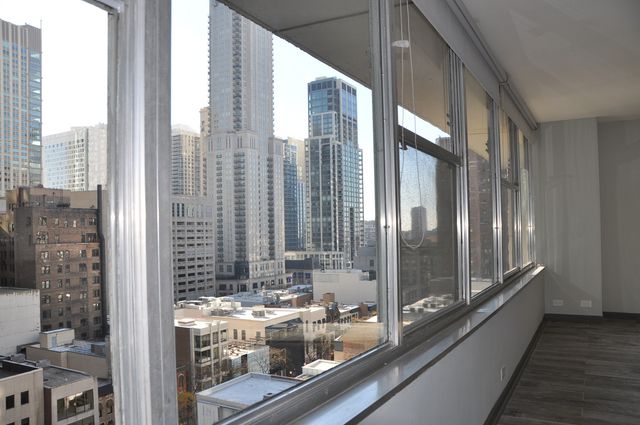 1000 N Lake Shore Drive 1401, Chicago, IL 60611