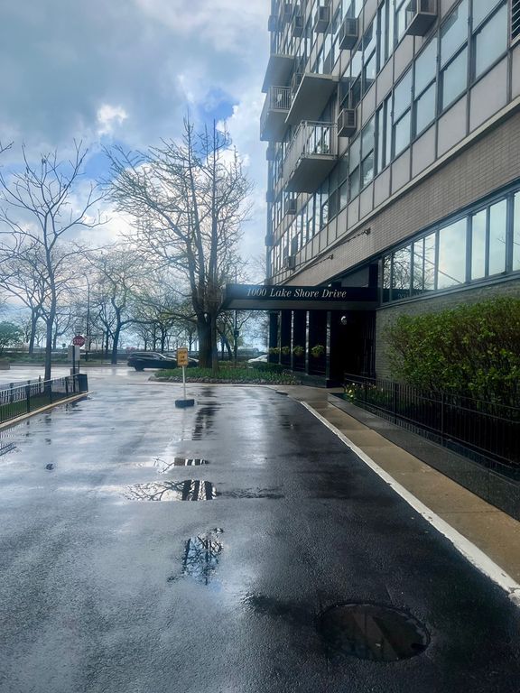 1000 N Lake Shore Drive 1401, Chicago, IL 60611