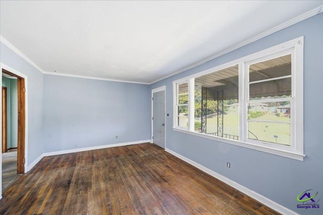 1138 Newberg Ave, Macon, GA 31206