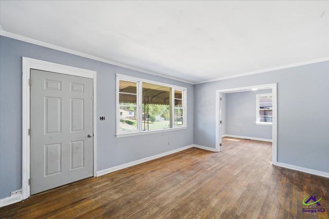 1138 Newberg Ave, Macon, GA 31206