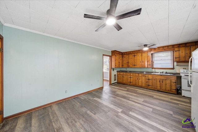 1138 Newberg Ave, Macon, GA 31206