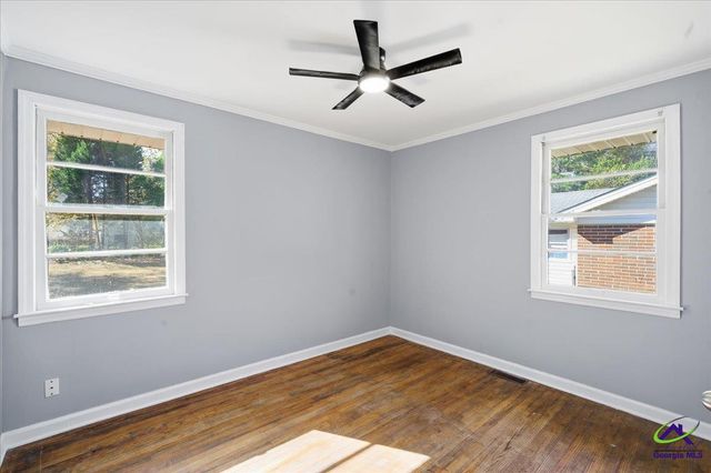 1138 Newberg Ave, Macon, GA 31206