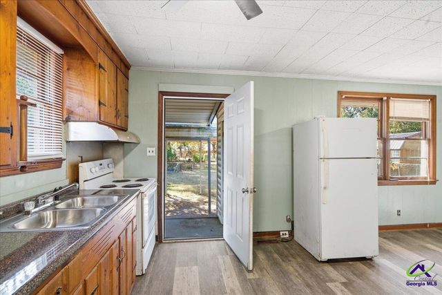 1138 Newberg Ave, Macon, GA 31206