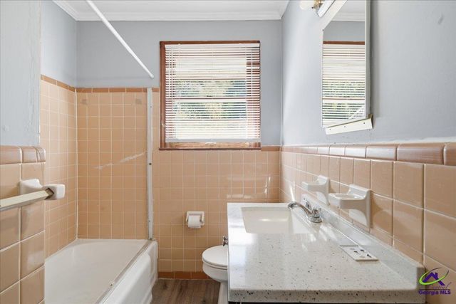 1138 Newberg Ave, Macon, GA 31206