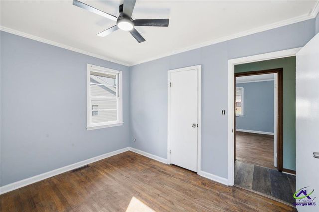 1138 Newberg Ave, Macon, GA 31206