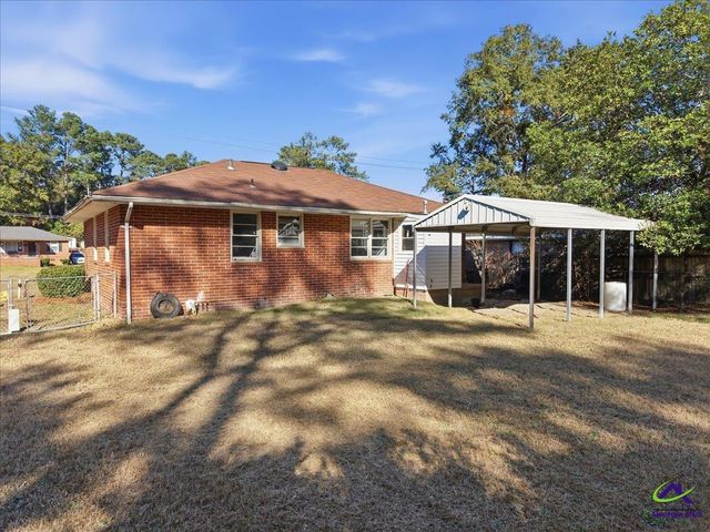 1138 Newberg Ave, Macon, GA 31206