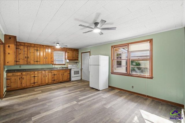 1138 Newberg Ave, Macon, GA 31206