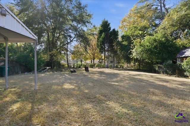 1138 Newberg Ave, Macon, GA 31206