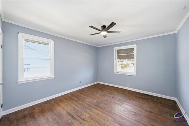 1138 Newberg Ave, Macon, GA 31206