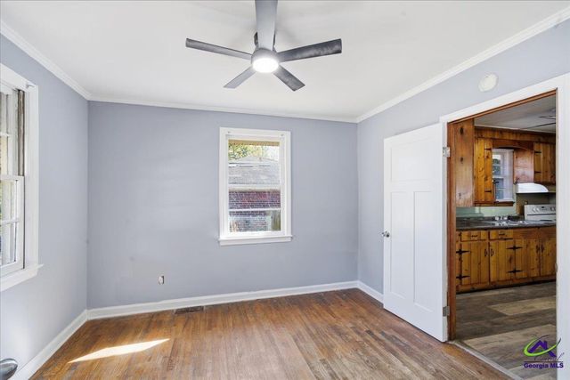 1138 Newberg Ave, Macon, GA 31206