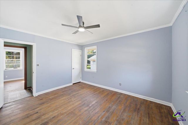 1138 Newberg Ave, Macon, GA 31206