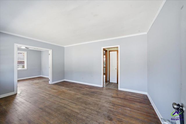 1138 Newberg Ave, Macon, GA 31206