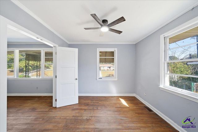 1138 Newberg Ave, Macon, GA 31206