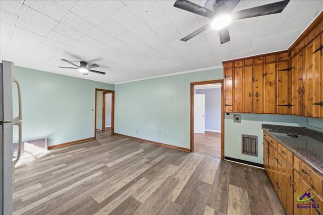 1138 Newberg Ave, Macon, GA 31206