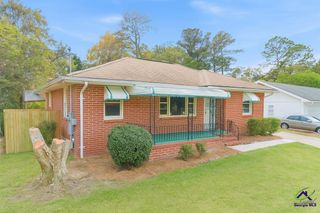 1138 Newberg Ave, Macon, GA 31206