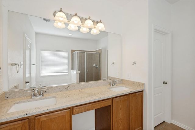 2856 Evening Mist Drive, Little Elm, TX 75068
