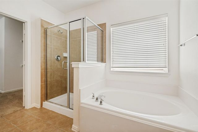 2856 Evening Mist Drive, Little Elm, TX 75068