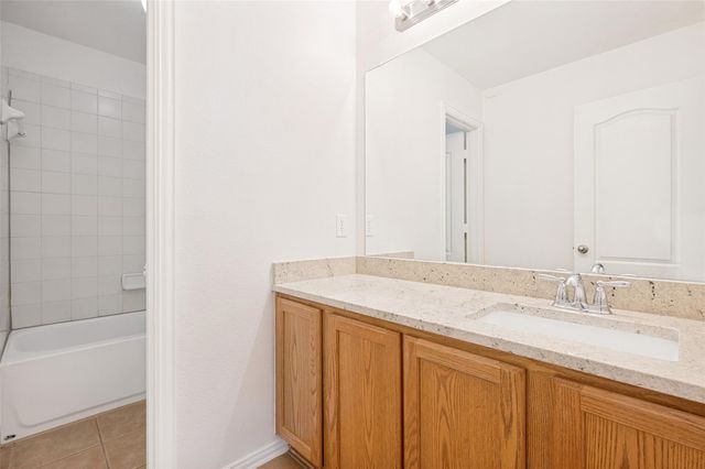 2856 Evening Mist Drive, Little Elm, TX 75068